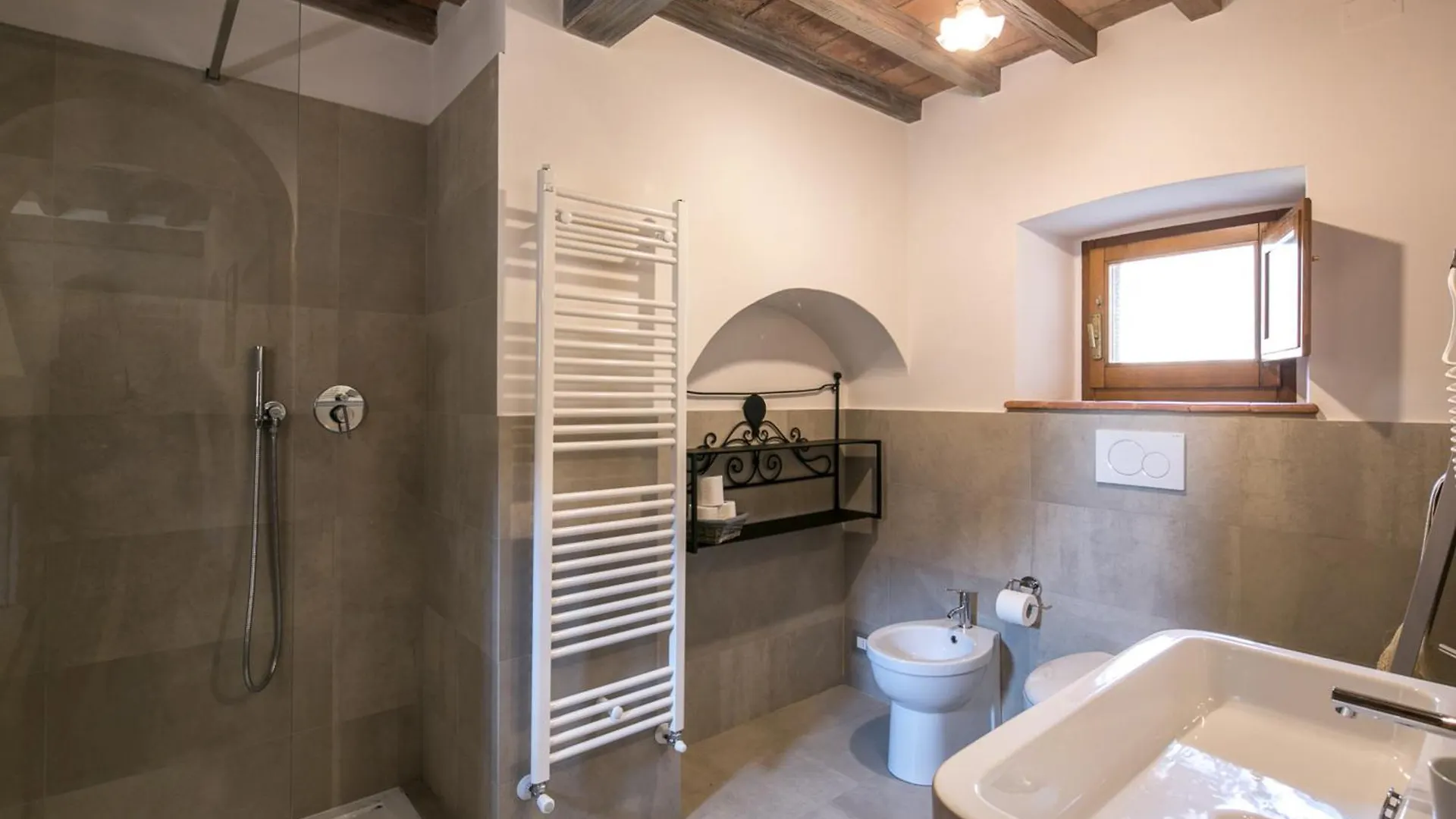 Villa Santanna By Mmega Cortona