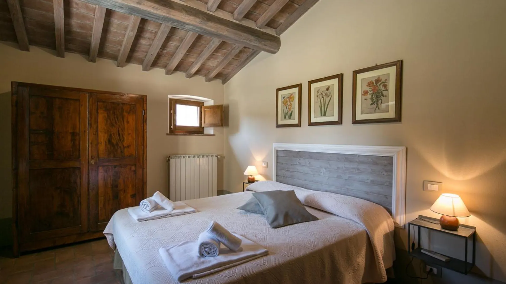 Villa Santanna By Mmega Cortona