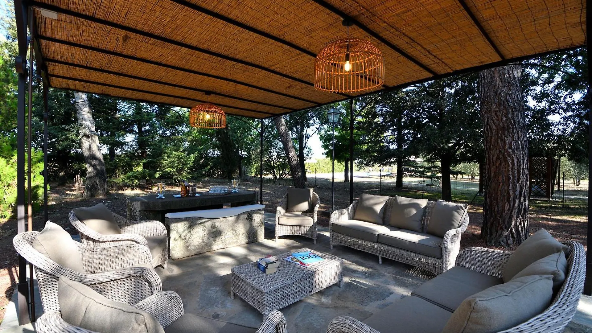 Villa Santanna By Mmega Cortona