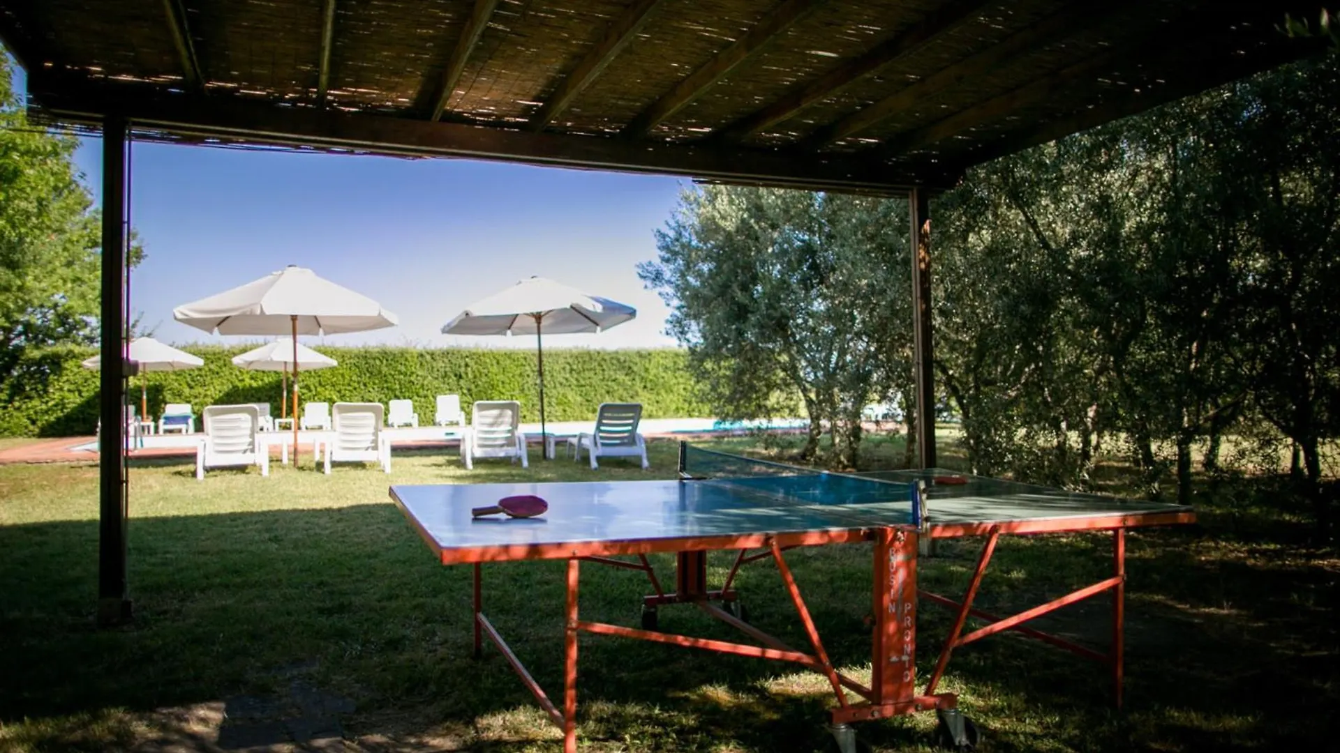 Villa Santanna By Mmega Cortona