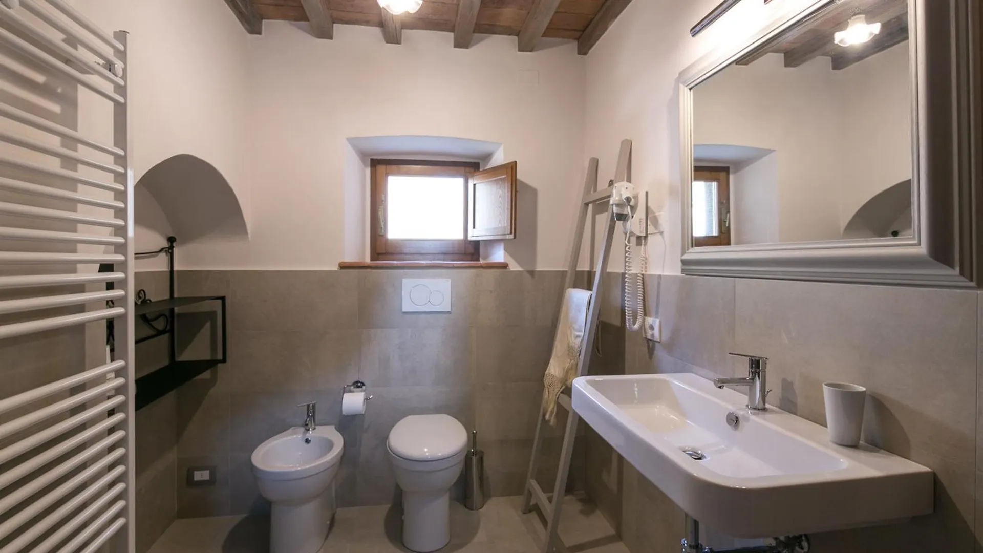 Villa Santanna By Mmega Cortona
