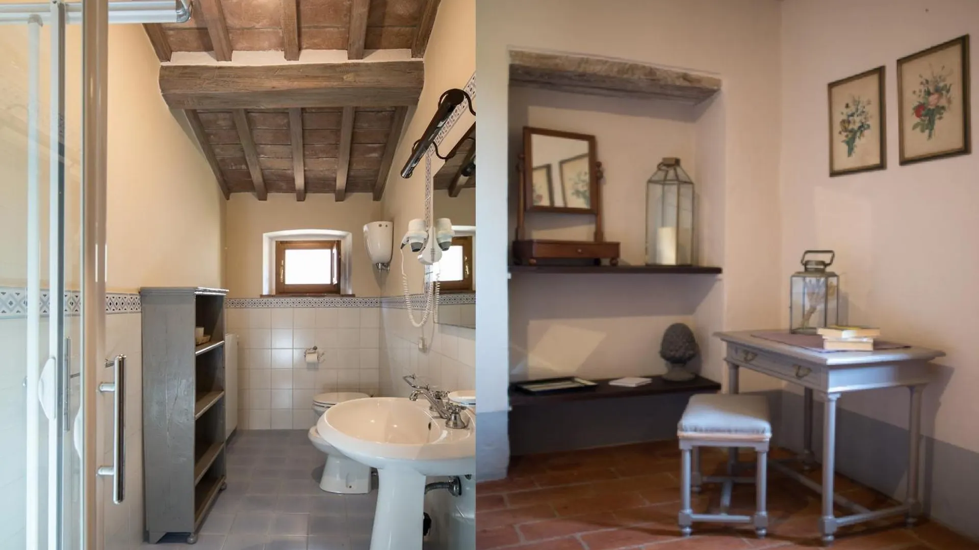 Villa Santanna By Mmega Cortona