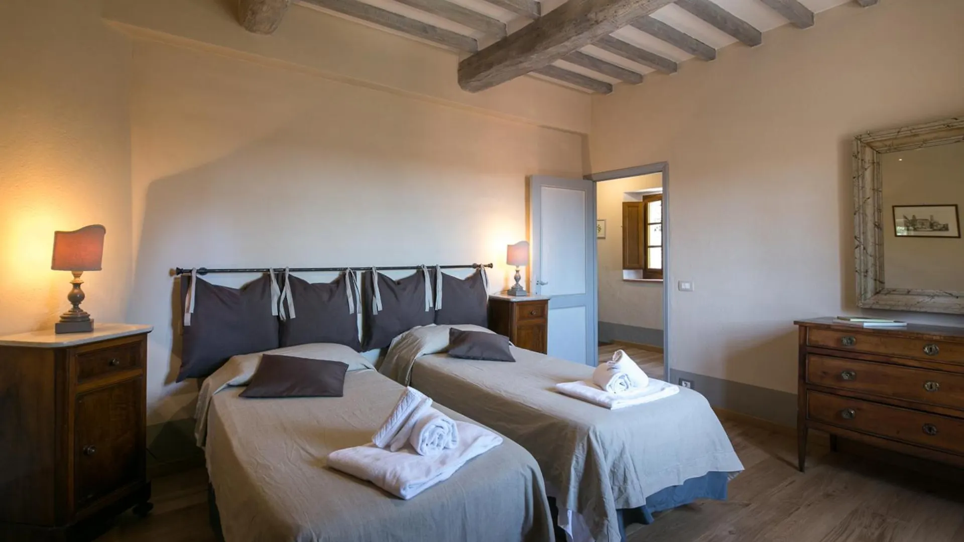 Villa Santanna By Mmega Cortona 0*,  Italy